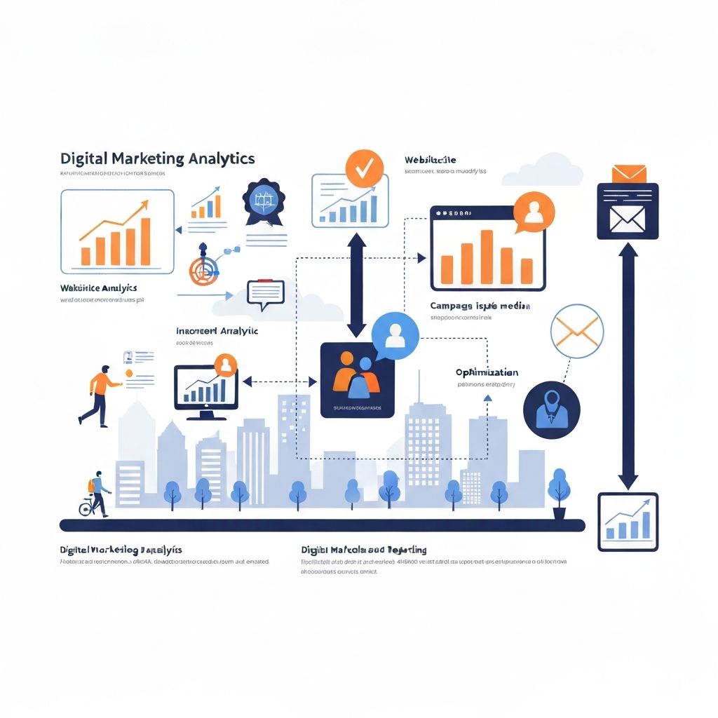 استراتيجيات التسويق الرقمي